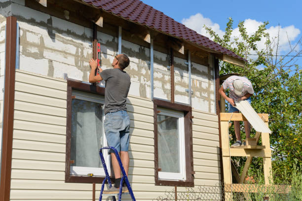 Best Siding Removal and Disposal  in Mokuleia, HI